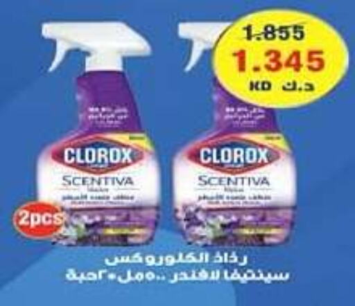 CLOROX General Cleaner  in Hadiya CO-OP Society in Kuwait - Ahmadi Governorate