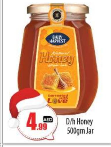  Honey  in BIGmart in UAE - Abu Dhabi