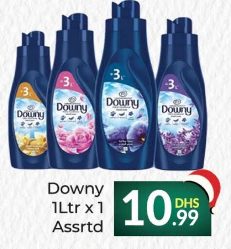 DOWNY Softener  in FOODZONE SUPERMARKET in UAE - Ras al Khaimah