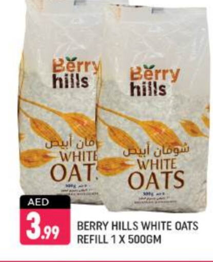 BERRY HILLS Oats  in Shaklan  in UAE - Dubai