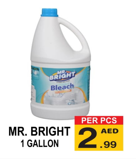  Bleach  in Friday Center in UAE - Sharjah / Ajman