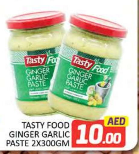 TASTY FOOD Garlic Paste  in Al Madina  in UAE - Dubai