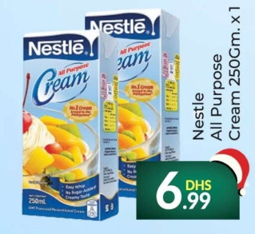 NESTLE   in FOODZONE SUPERMARKET in UAE - Ras al Khaimah