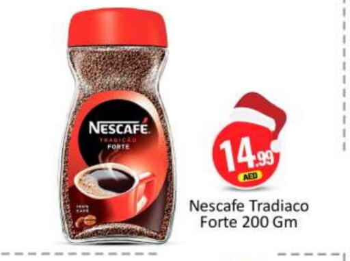 NESCAFE Coffee  in BIGmart in UAE - Abu Dhabi