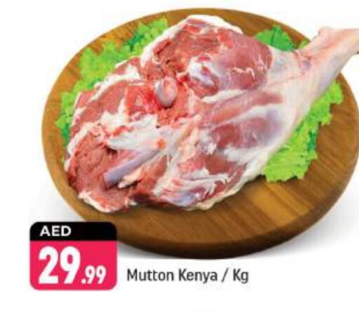  Mutton / Lamb  in Shaklan  in UAE - Dubai