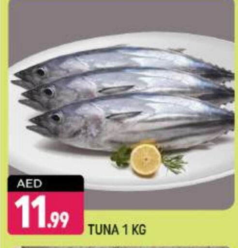  Tuna  in Shaklan  in UAE - Dubai