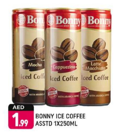 BONNY Coffee  in Shaklan  in UAE - Dubai