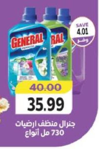  General Cleaner  in The Mart  in Egypt - Cairo