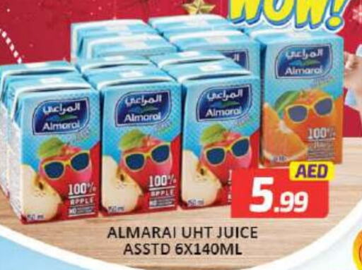 ALMARAI   in Mango Hypermarket LLC in UAE - Dubai