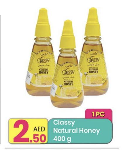  Honey  in Everyday Center in UAE - Dubai