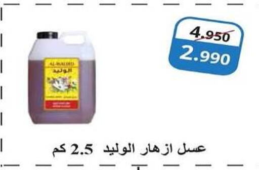  Honey  in Al Rehab Cooperative Society  in Kuwait - Kuwait City