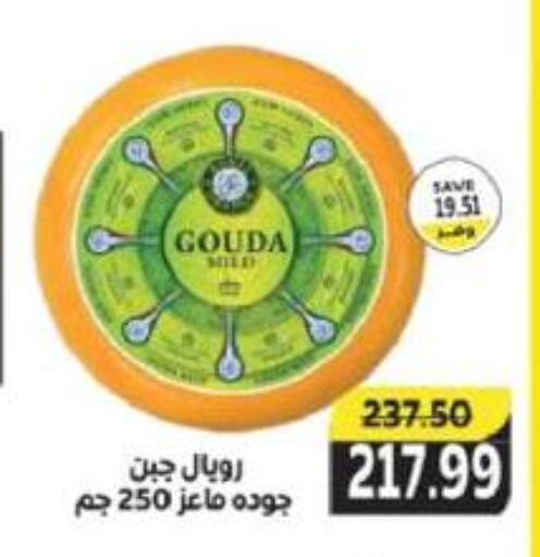  Gouda  in The Mart  in Egypt - Cairo