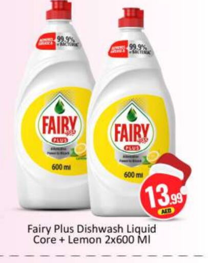 FAIRY   in BIGmart in UAE - Abu Dhabi