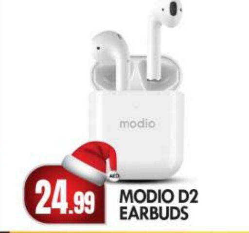  Earphone  in BIGmart in UAE - Abu Dhabi