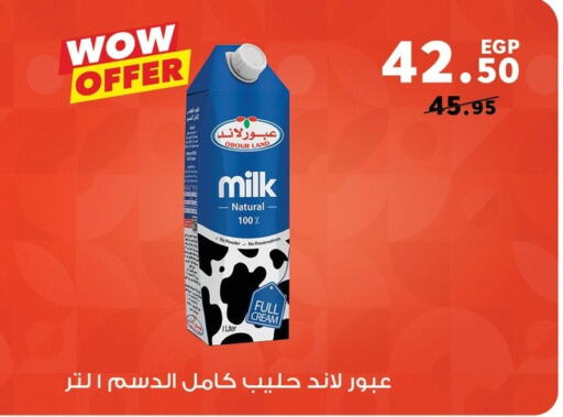  Full Cream Milk  in Panda  in Egypt - Cairo