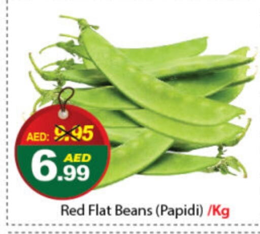  Beans  in DESERT FRESH MARKET  in UAE - Abu Dhabi