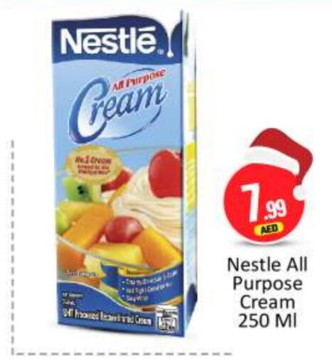 NESTLE   in BIGmart in UAE - Abu Dhabi