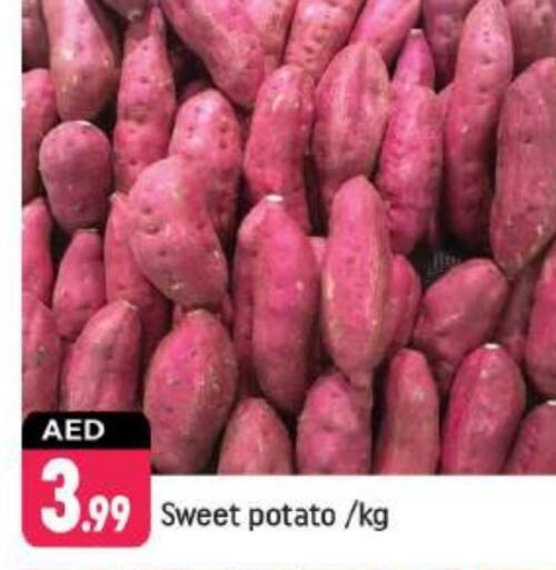  Sweet Potato  in Shaklan  in UAE - Dubai