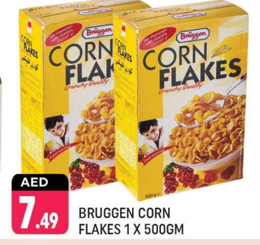  Corn Flakes  in Shaklan  in UAE - Dubai