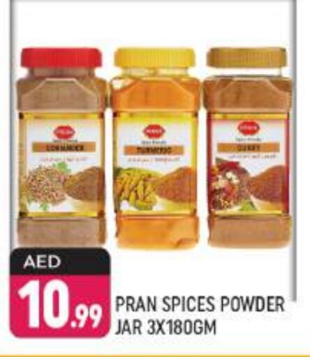 PRAN Spices  in Shaklan  in UAE - Dubai