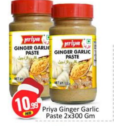  Garlic Paste  in BIGmart in UAE - Abu Dhabi