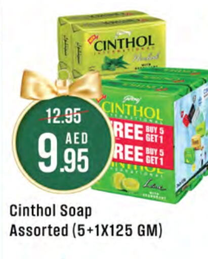 CINTHOL   in West Zone Supermarket in UAE - Abu Dhabi