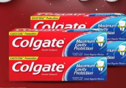 COLGATE Toothpaste  in BIGmart in UAE - Abu Dhabi