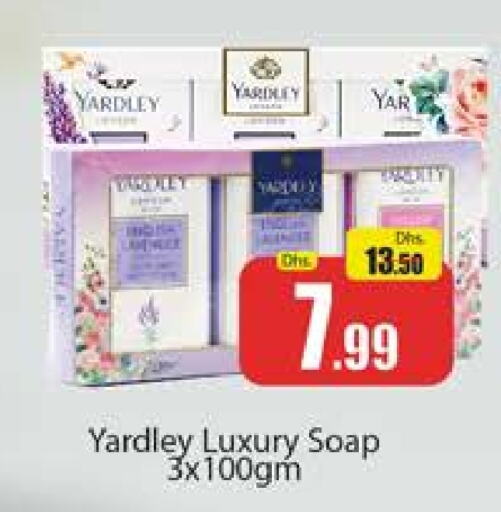 YARDLEY   in Al Madina  in UAE - Dubai