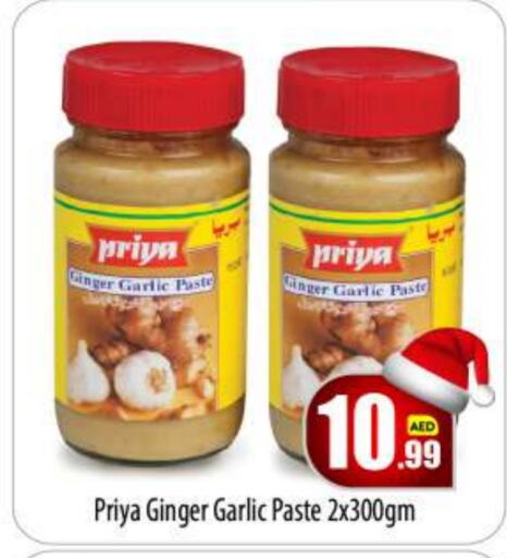  Garlic Paste  in BIGmart in UAE - Abu Dhabi