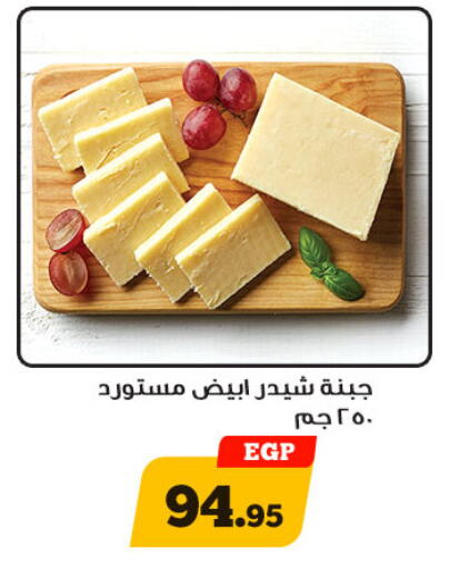  Cheddar Cheese  in Awlad Ragab in Egypt - Cairo