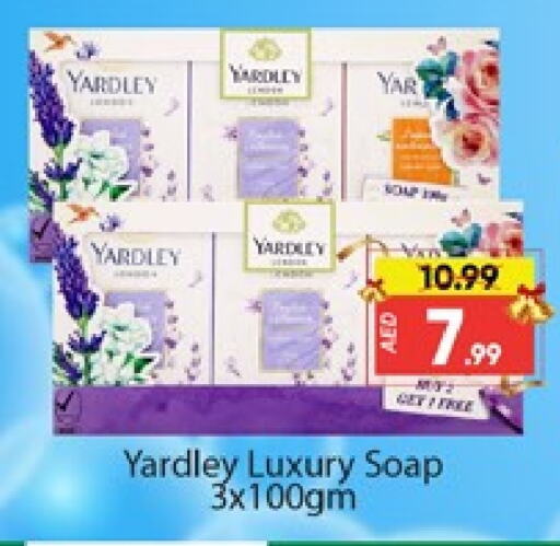 YARDLEY   in Al Madina  in UAE - Dubai