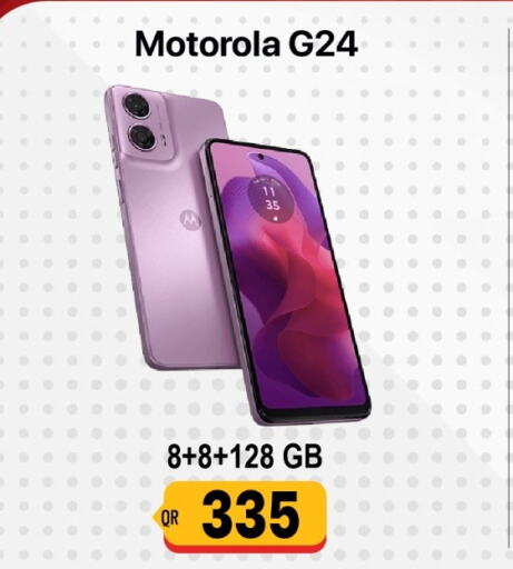 MOTOROLA   in Cairo Phones in Qatar - Al Wakra