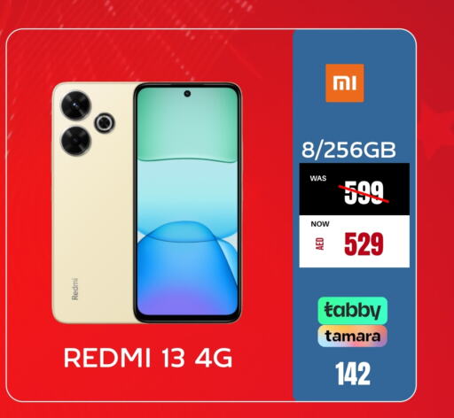 REDMI   in Pluspoint Mobiles in UAE - Ras al Khaimah