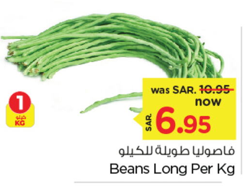  Beans  in Nesto in KSA, Saudi Arabia, Saudi - Al Hasa