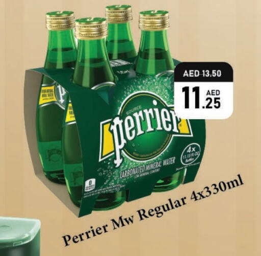 PERRIER available at Al Aswaq Hypermarket in UAE - Ras al Khaimah