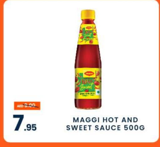  Hot Sauce  in MADHOOR SUPERMARKET L.L.C in UAE - Dubai