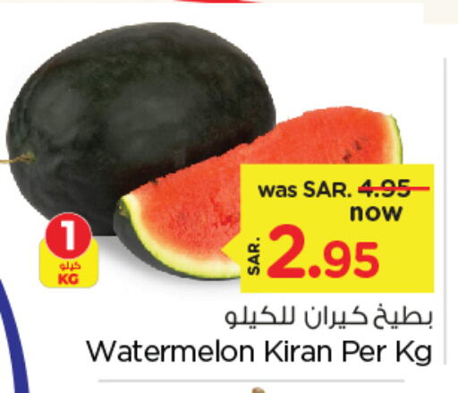  Watermelon  in Nesto in KSA, Saudi Arabia, Saudi - Al Hasa