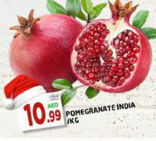  Pomegranate  in AL MADINA in UAE - Sharjah / Ajman