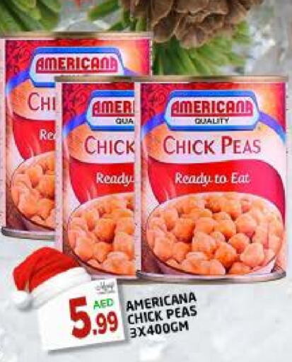  Chick Peas  in AL MADINA in UAE - Sharjah / Ajman