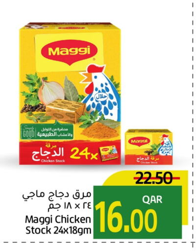 MAGGI