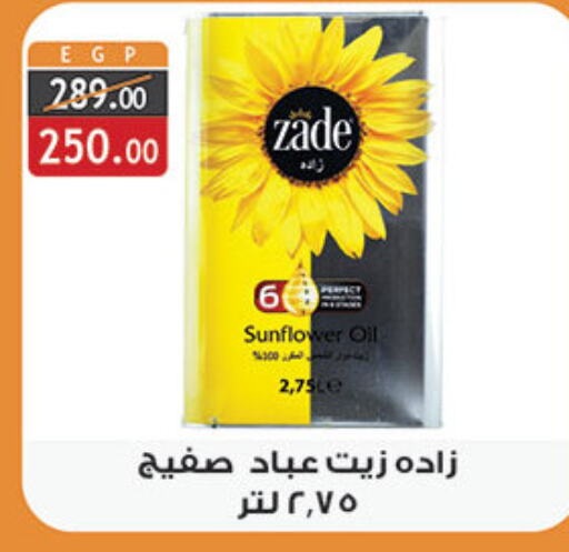  Sunflower Oil  in Al Rayah Market   in Egypt - Cairo