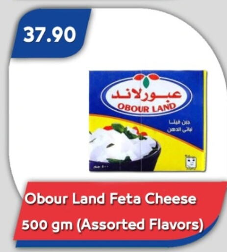  Feta  in Bassem Market in Egypt - Cairo