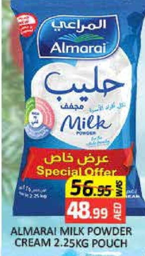 ALMARAI Milk Powder  in Mango Hypermarket LLC in UAE - Dubai