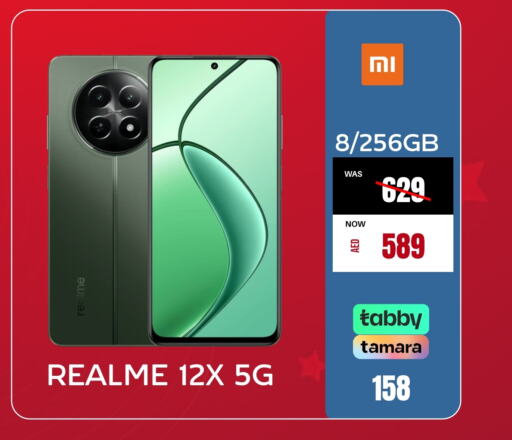 REALME   in Pluspoint Mobiles in UAE - Ras al Khaimah