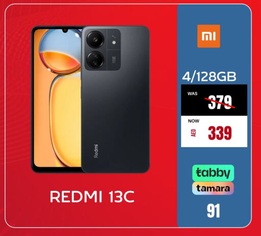 REDMI   in Britstar Mobiles in UAE - Dubai