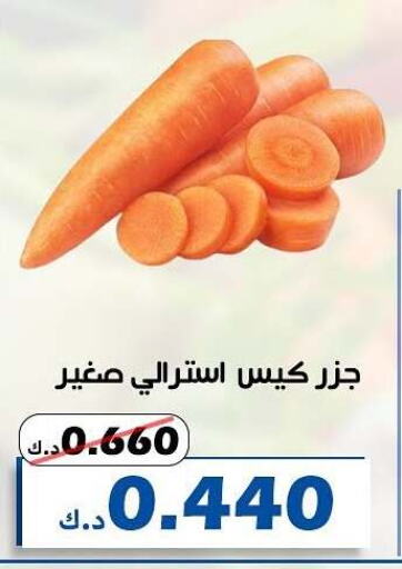  Carrot  in Al Khaldiya Society  in Kuwait - Kuwait City