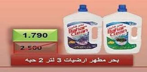 BAHAR Disinfectant  in Al Fintass Cooperative Society  in Kuwait - Kuwait City