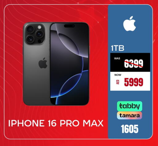 APPLE iPhone 16  in Britstar Mobiles in UAE - Sharjah / Ajman