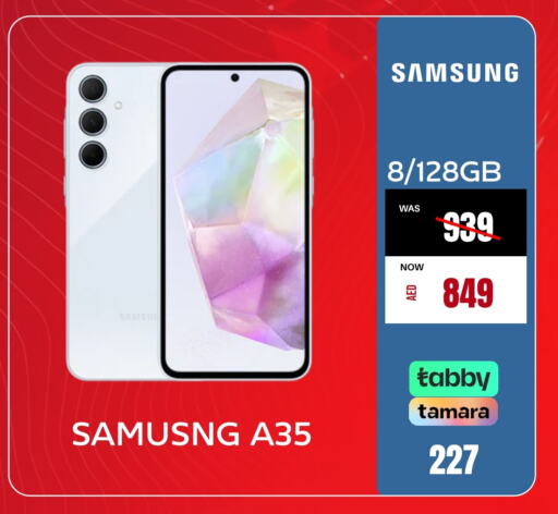 SAMSUNG   in Britstar Mobiles in UAE - Dubai