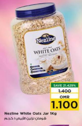  Oats  in Nesto Hyper Market   in Oman - Muscat